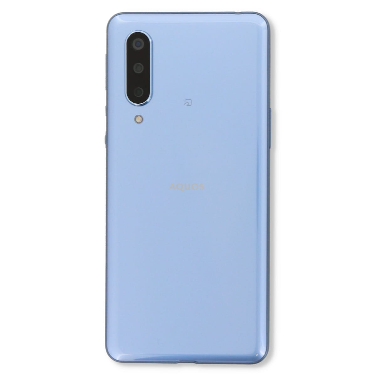 AQUOS zero A002SH Aquos Zero5G Basic 64GB ソフトバンク SIMロック