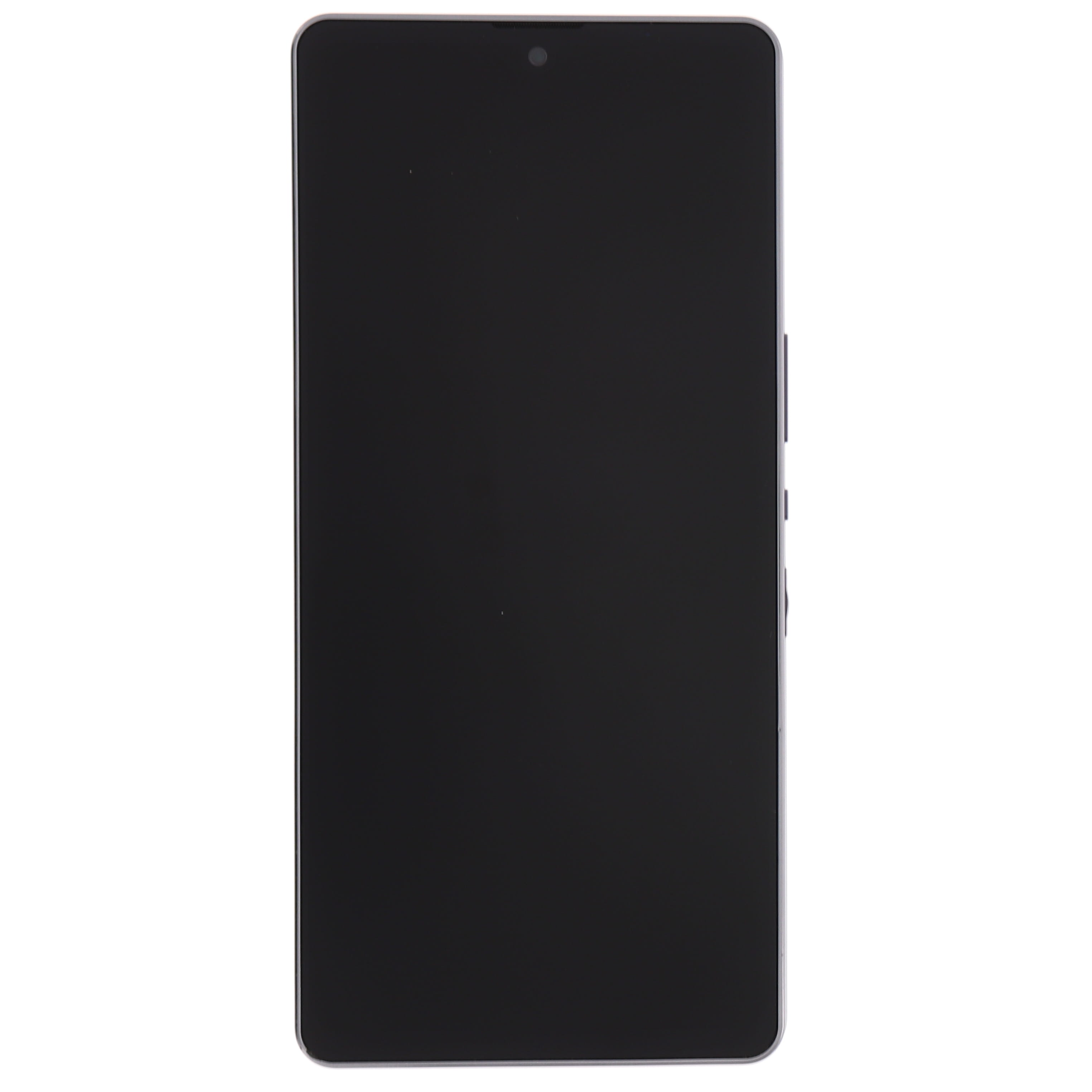 AQUOS zero A102SH Aquos Zero6 128GB ソフトバンク SIMロック解除済み