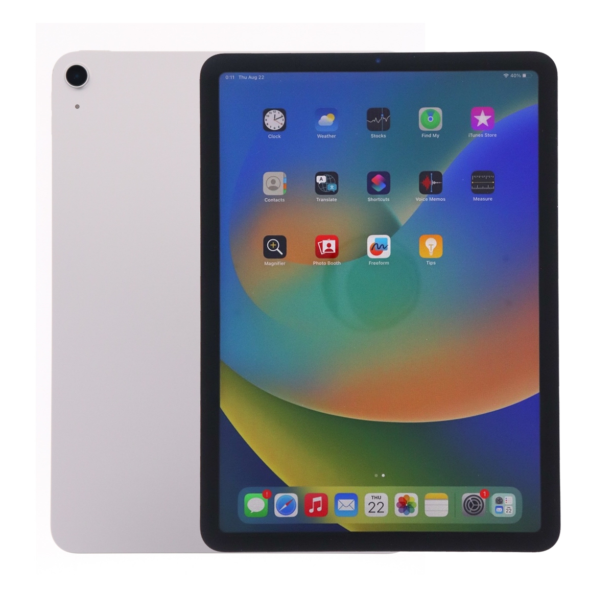 iPad Air Apple 第4世代 10.9インチ A2072 256GB Wi-Fi+Cellularモデル
