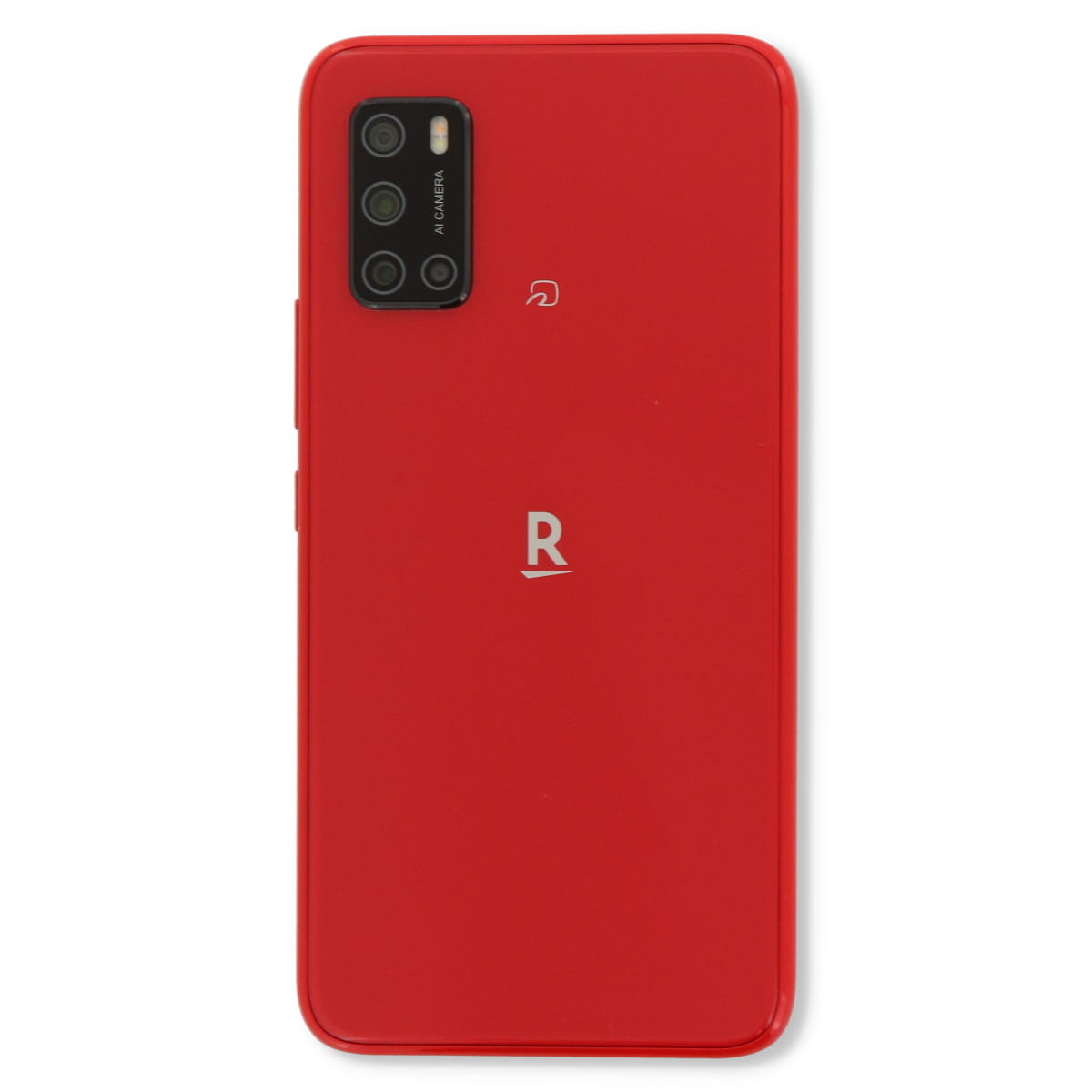 3917JR Rakuten BIG s 128GB SIMフリー 中古 スマホ スマートフォン C