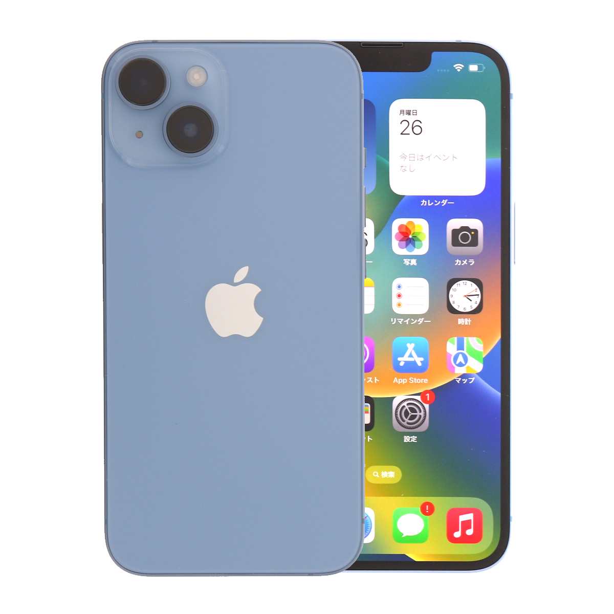 iPhone 14 3/7-3/8 4000円クーポン 256GB SIMフリー 中古 スマホ