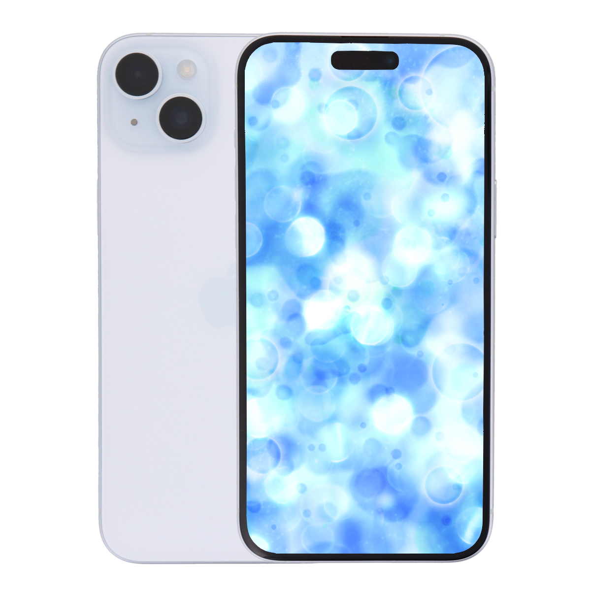 iPhone 15 Plus 128GB SIMフリー 中古 スマホ スマートフォン Bランク