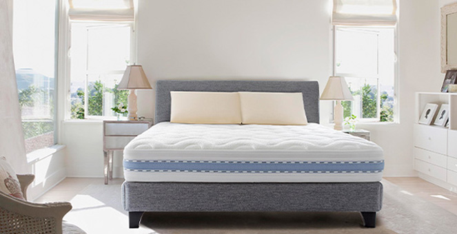 magniflex（マニフレックス） オクラホマ クイーン マットレス