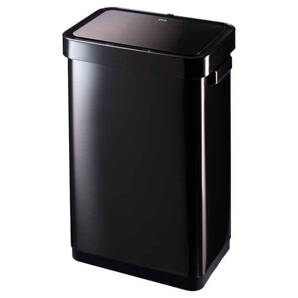 ゴミ箱 45リットル おしゃれ 分別 自動開閉 ごみ箱 ダストボックス 蓋