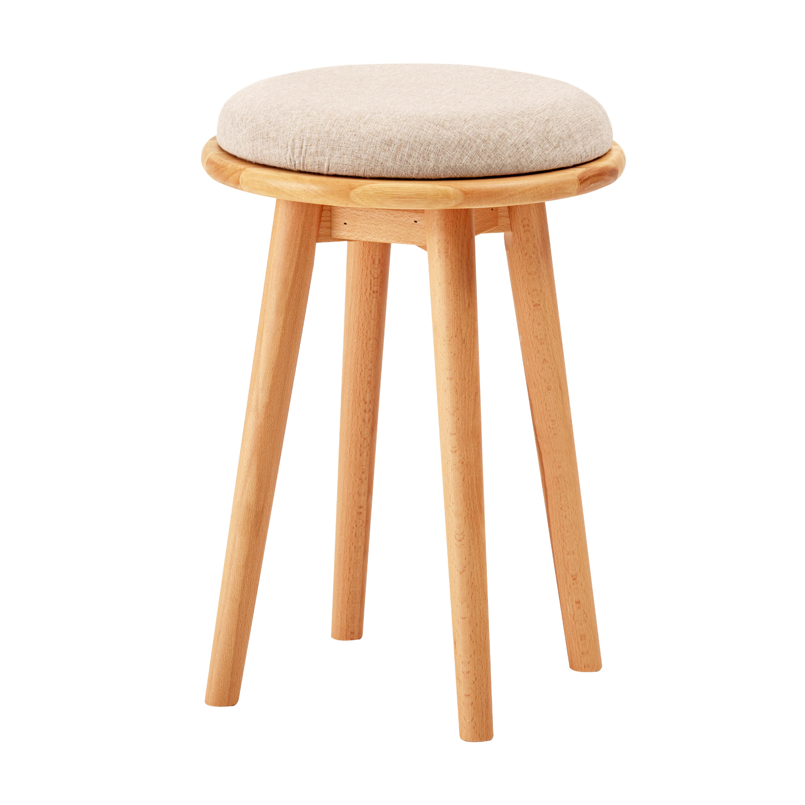 東谷 スツール 丸椅子 木製 椅子 おしゃれ 低い椅子 木製スツール 玄関