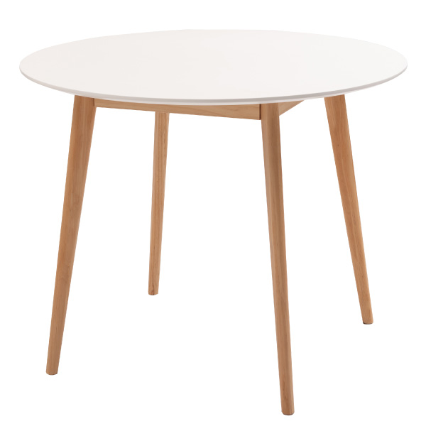 東谷 ダイニングテーブル テーブル 丸テーブル 2人用 ラウンドテーブル