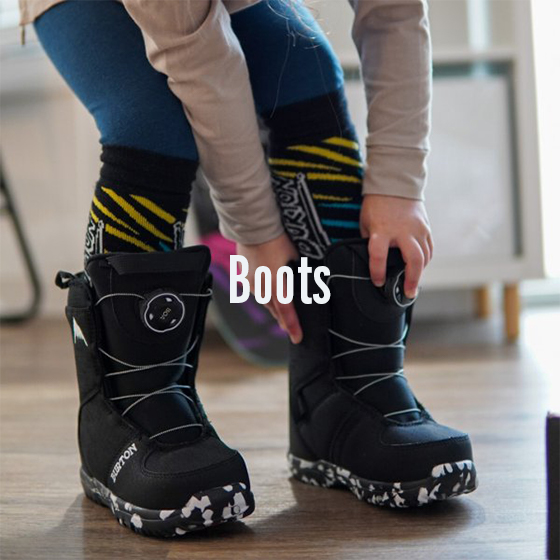 BURTON（バートン） スノーボードブーツ キッズ 25-26 Burton トドラー