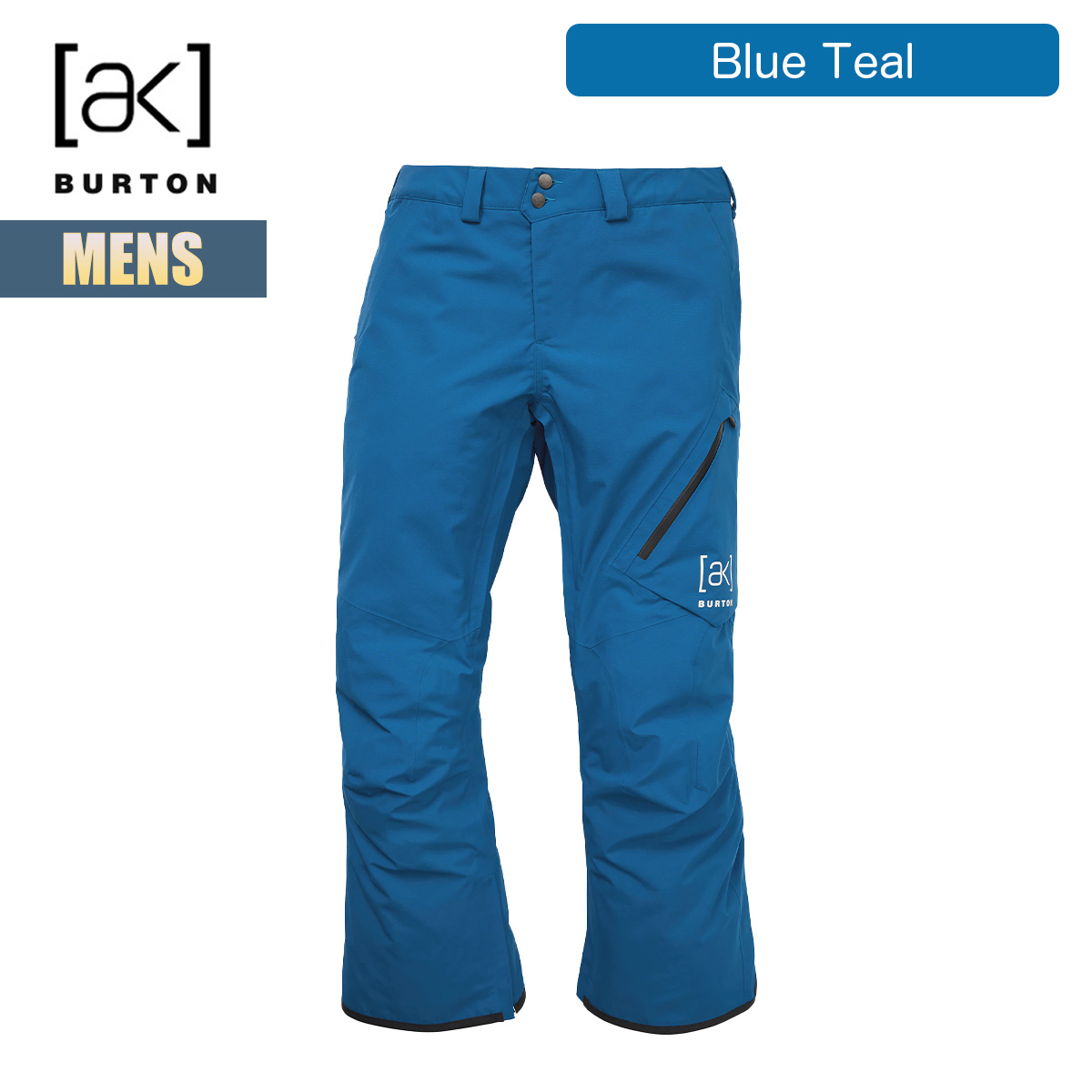 BURTON スノーボード パンツ（サイズ（S/M/L）：～SS(XS)）｜ウエア