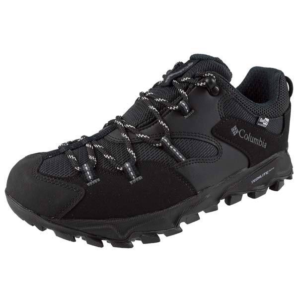 Columbia（コロンビア） 【幅広ワイド】コロンビア Columbia SABER VI