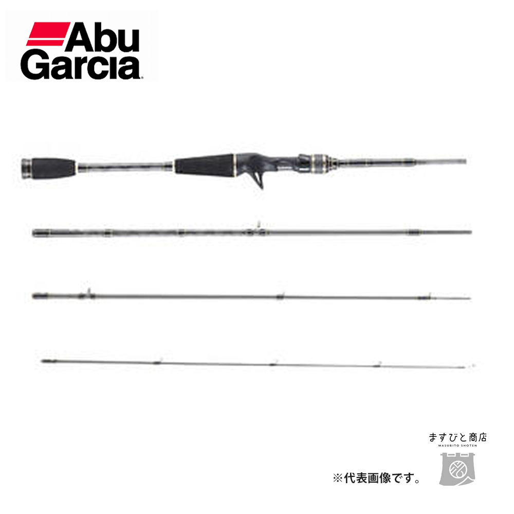 Abu Garcia（アブガルシア） 決算セール クロスフィールド XRFC-654ML