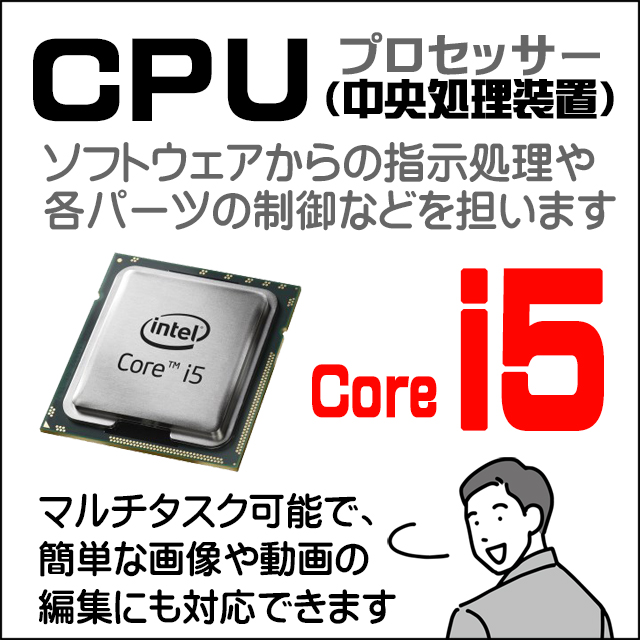 サクサクノートPC 特典付き 新品SSD1TB搭載 東芝/NEC/富士通/海外(HP