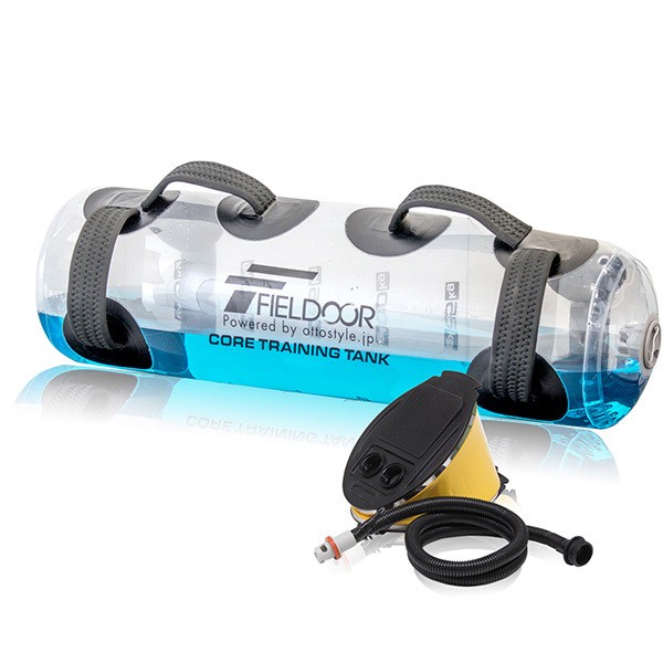 ウォーターバッグ 体幹 トレーニング コアトレーニングタンク ウエイト