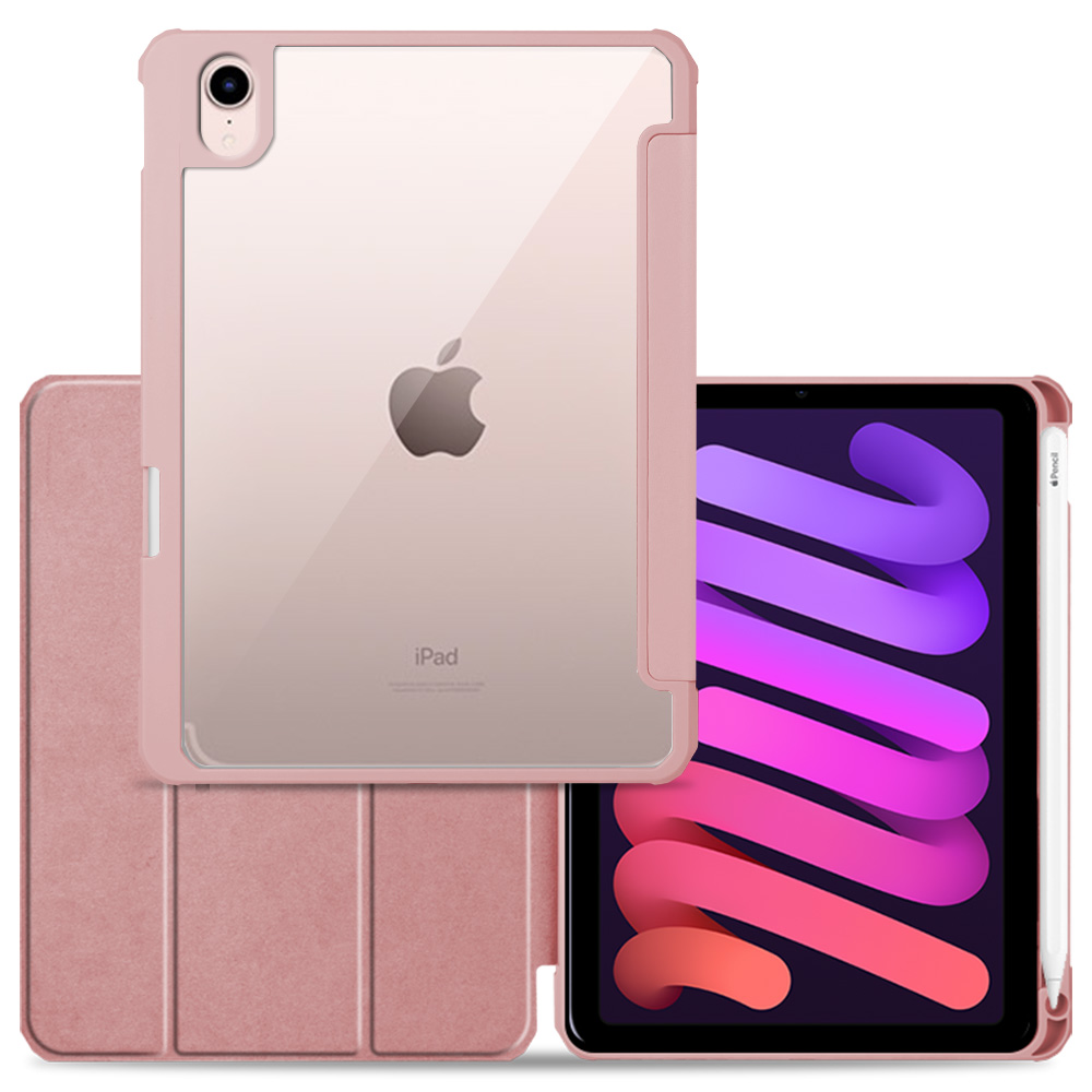 iPad mini Apple ケース A17 pro mini6 mini7 第6世代 8.3インチ