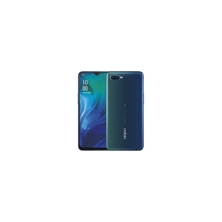 Reno OPPO A CPH1983 楽天モバイル版 128GB ランクB 中古 スマホ