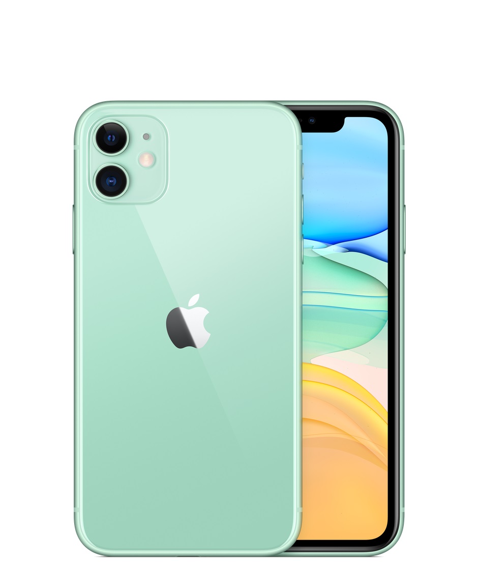 iPhone 11 整備済み品 バッテリー100％ 64GB ランクB 中古 スマホ