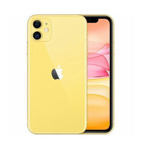 iPhone 11 整備済み品 256GB ランクD 中古 スマホ スマートフォン 本体