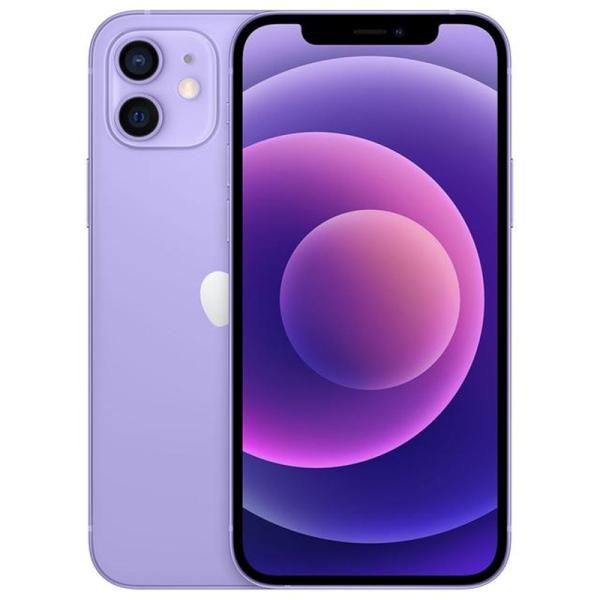 iPhone 12 整備済み品 バッテリー100％ 256GB ランクC 中古 スマホ