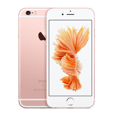 iPhone 6s バッテリー100％ iPhone6S 128GB ランクB 中古 スマホ