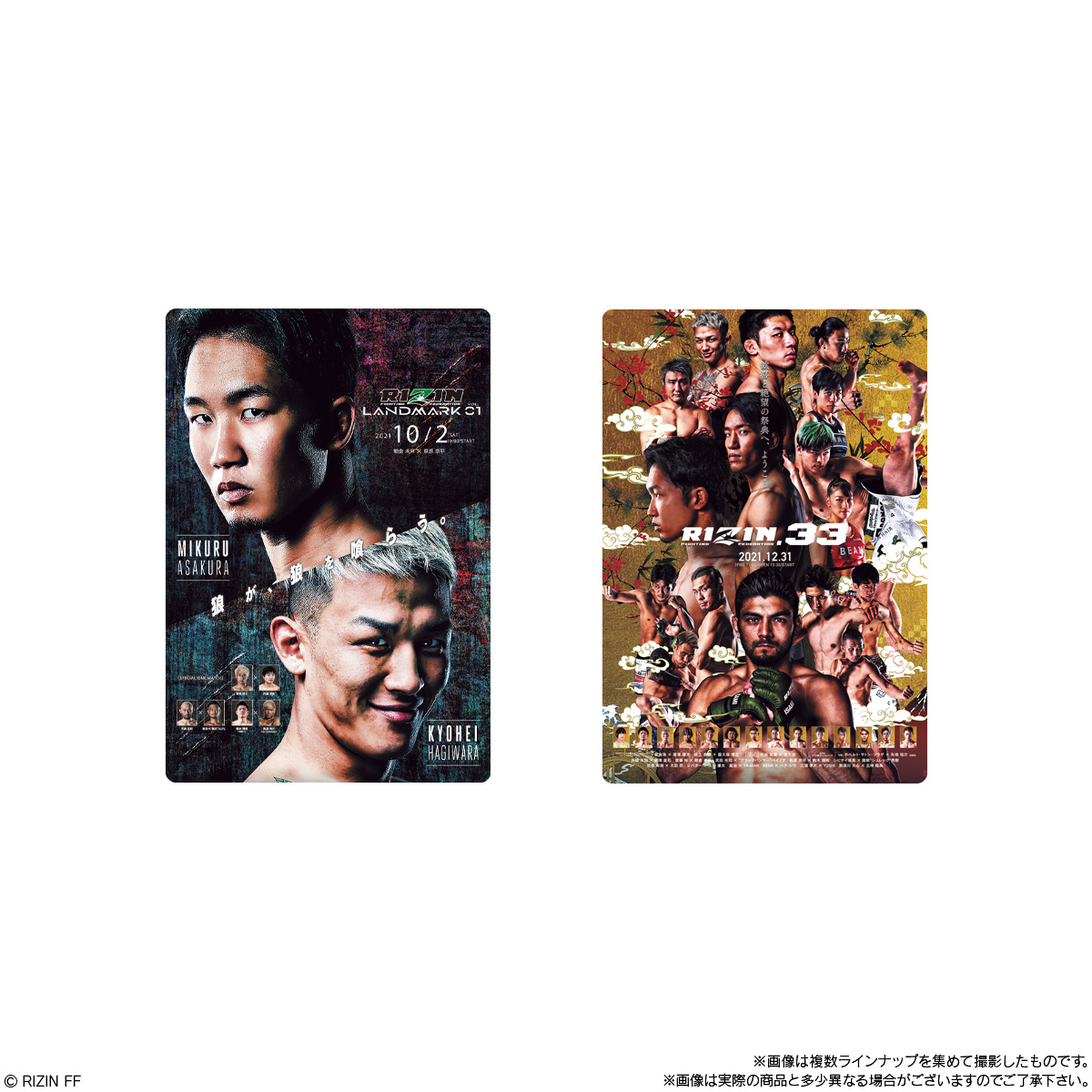 賞味期限2026年02月8日〔BOX〕バンダイ RIZIN ポテトスティック