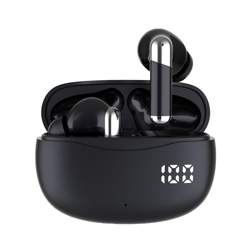 明誠 ワイヤレスイヤホン Bluetooth5.4 カナル型 完全ワイヤレスヘッド