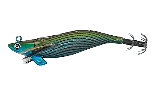 Crazy Ocean（クレイジーオーシャン） ティップランナー Chibi 2.5号