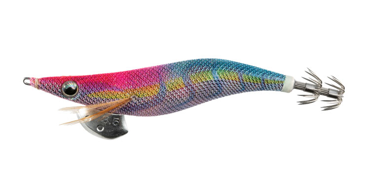 YAMASHITA（ヤマシタ） ヤマシタエギ王 新色 (新色) エギ王LIVE 2.5号