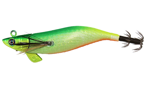 Crazy Ocean（クレイジーオーシャン） ティップランナー Chibi 2.5号