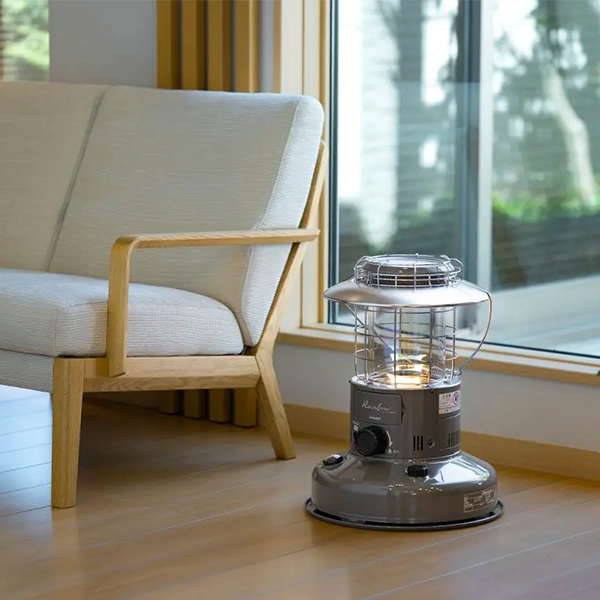 TOYOTOMI（トヨトミ） 石油ストーブ 対流形 RL-2524(HC) + 専用保管