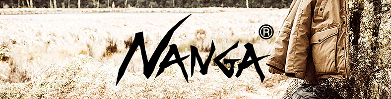 SHOETIME - NANGA（ナンガ）｜Yahoo!ショッピング