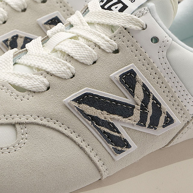 New Balance（ニューバランス） レディース スニーカー WL574Z