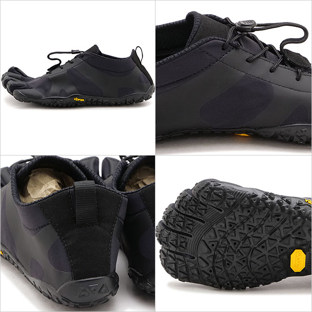 Vibram FiveFingers（ビブラムファイブフィンガーズ） Vibram