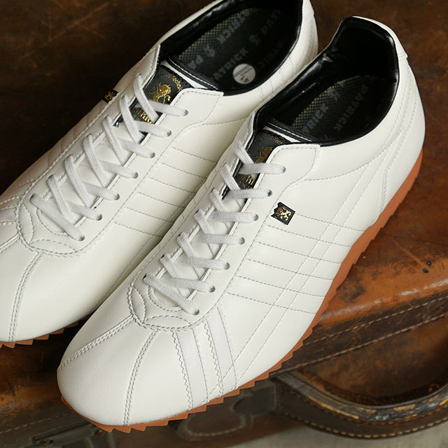 PATRICK（パトリック） 当店限定復刻モデル 返品送料無料 スニーカー