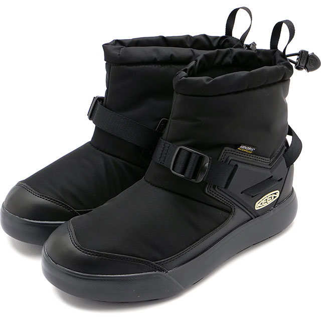 KEEN（キーン） レディース フッドロメオ ウォータープルーフ W