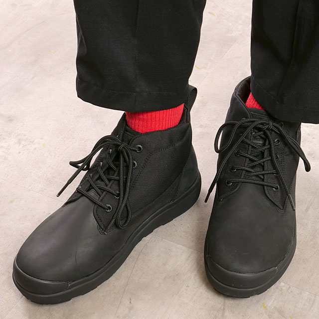 Columbia（コロンビア） ブーツ サップランド3 ラックス チャッカ