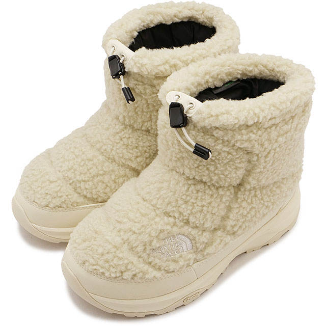 THE NORTH FACE（ザ ノースフェイス） ブーツ ウィメンズ ヌプシ