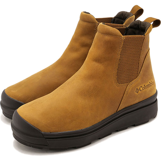 Columbia（コロンビア） ブーツ サップランド フォー ラックス