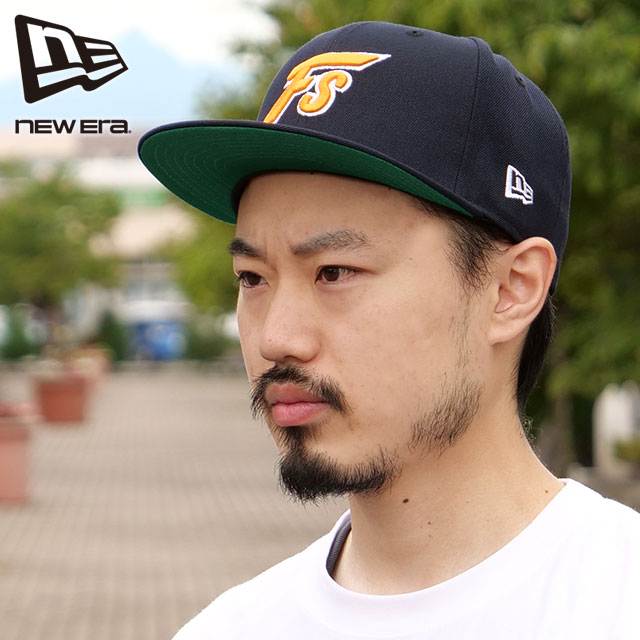 NEW ERA（ニューエラ） キャップ NPB CLASSIC 59FIFTY 日本プロ野球