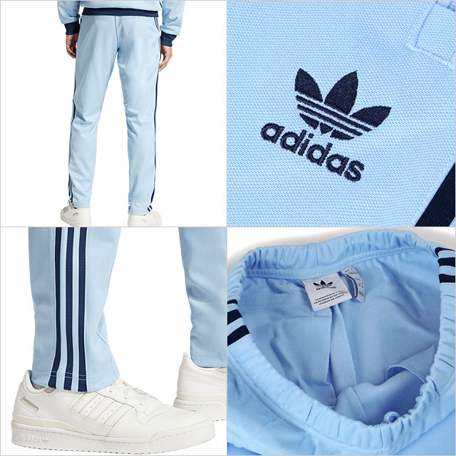 adidas Originals アディダス オリジナルス ベッケンバウアー トラック