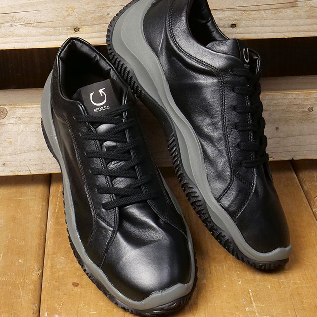 SPINGLE（スピングル） 返品送料無料 スニーカー SP1908-05 FW25 SP