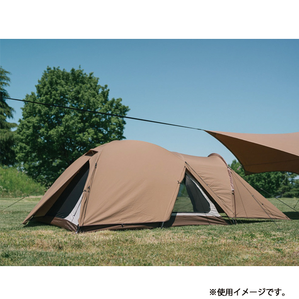 snow peak（スノーピーク） アメニティドーム M TC FES-160 アウトドア