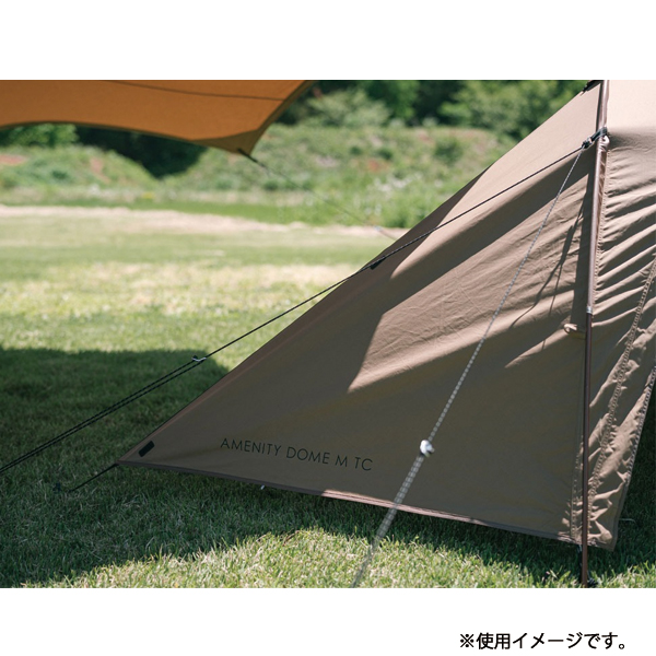 snow peak（スノーピーク） アメニティドーム M TC FES-160 アウトドア
