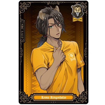 BANDAI（バンダイ） ディズニー ツイステッドワンダーランド