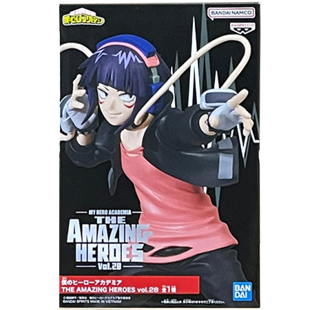 BANPRESTO（バンプレスト） 僕のヒーローアカデミア THE AMAZING