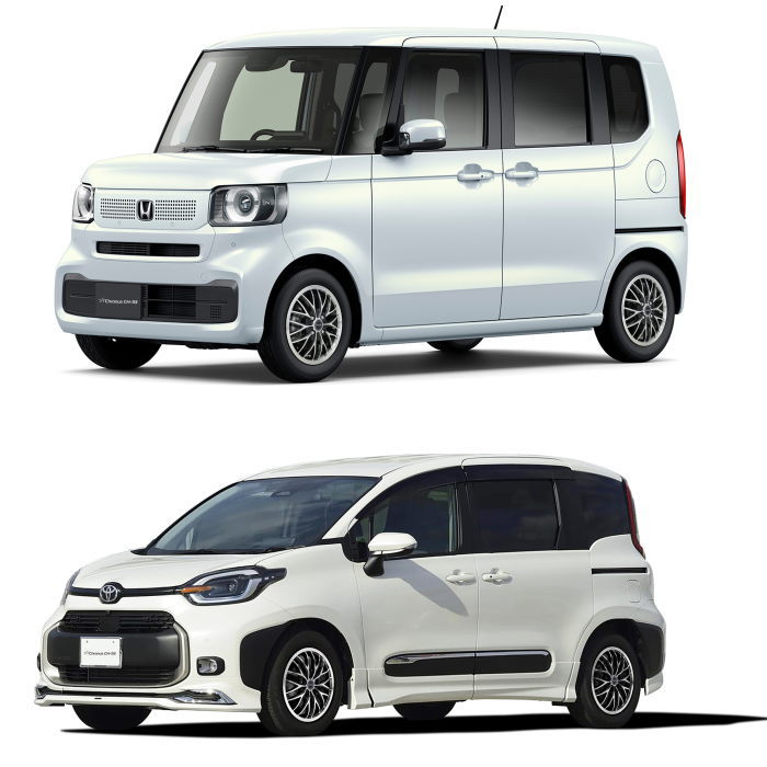 HOT STUFF（ホットスタッフ） 14インチ 4穴 100 4.5J クロノス CH-113