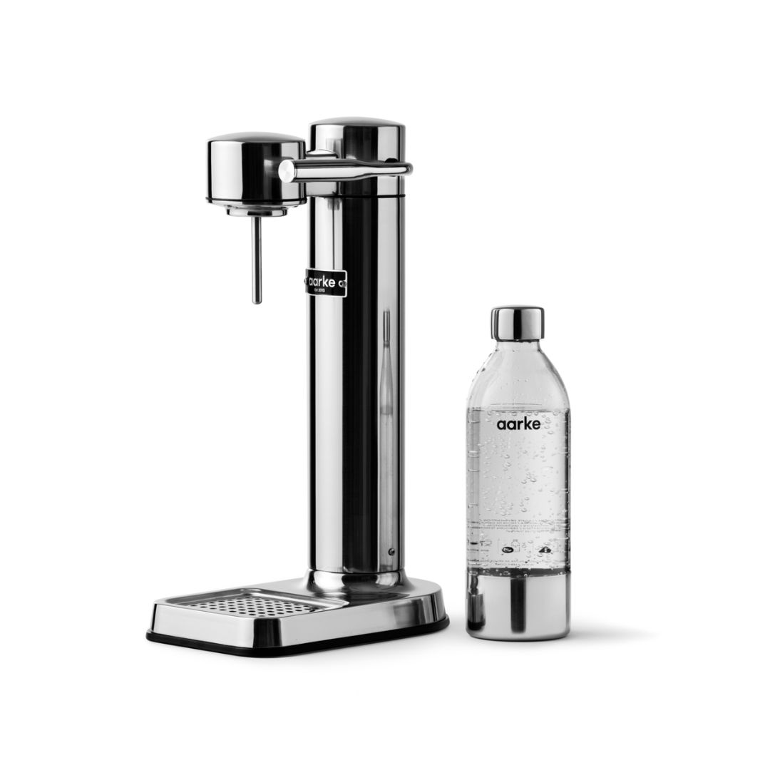 aarke（アールケ） 炭酸水メーカー カーボネーター 3 【公式】 専用