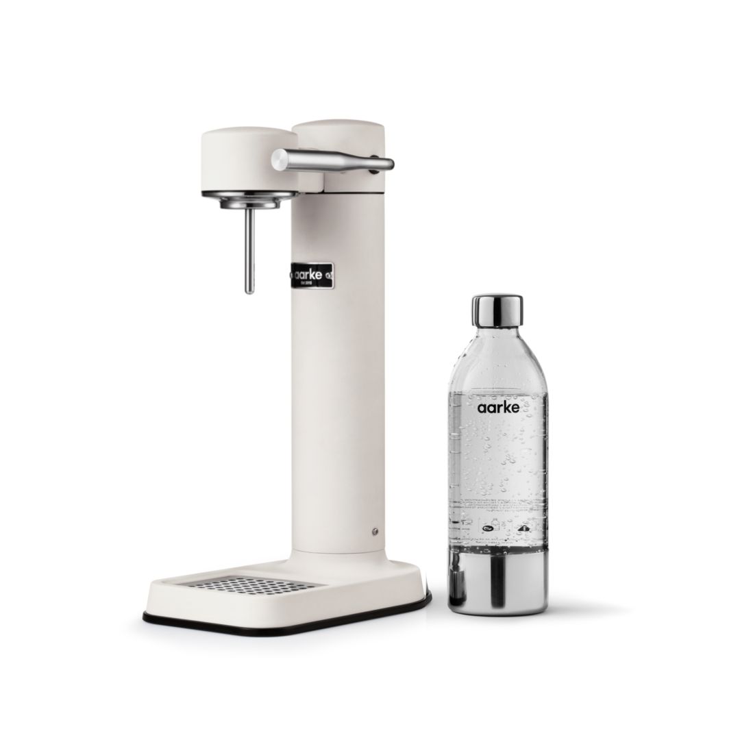 aarke（アールケ） 炭酸水メーカー カーボネーター 3 【公式】 専用