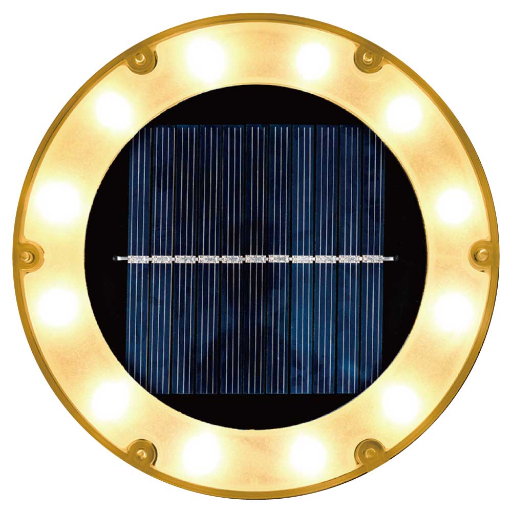 ソーラーライト 屋外 ガーデンライト 防水 庭 LED ライトアップ