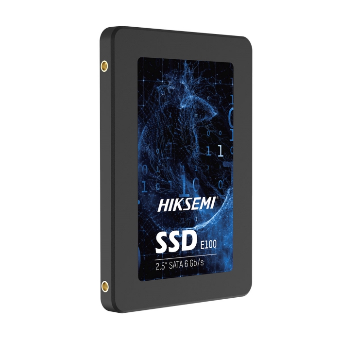 HIKSEMI HIKSEMI 1TB 内蔵SSD 2.5インチ 7mm SATA3 6Gb/s 3D NAND PS4