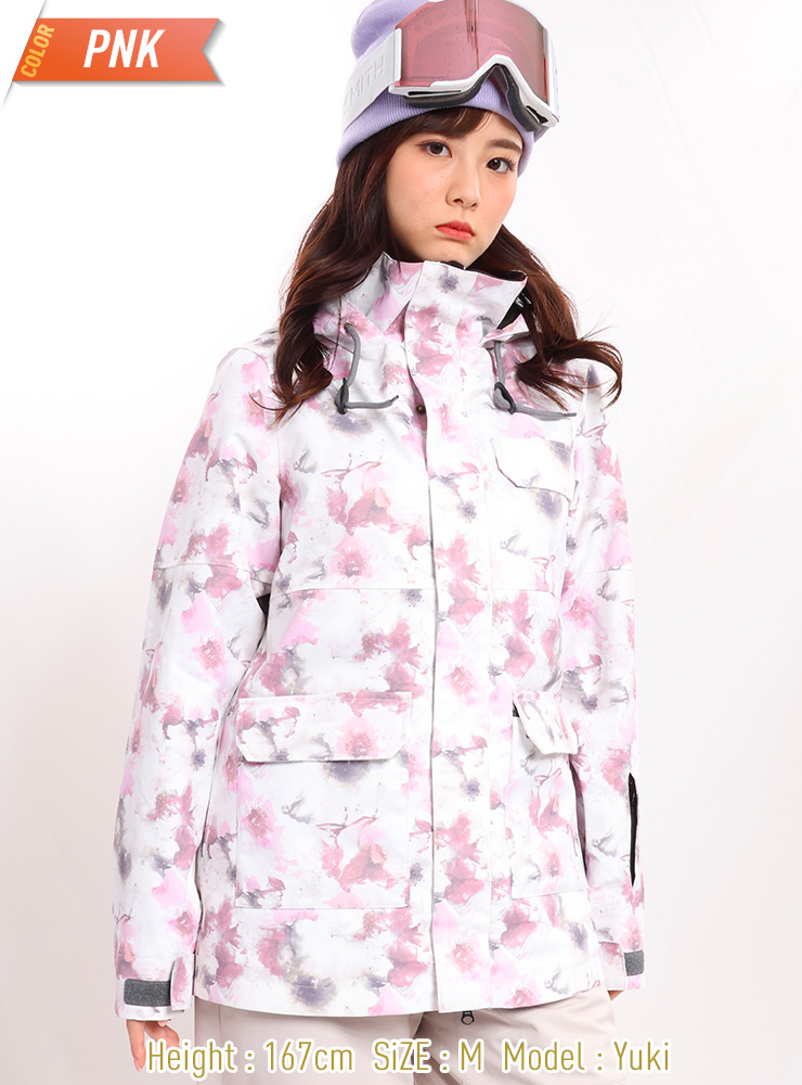 スノーボードウェア SISTA.J シスタージェイ スノーボード スキー