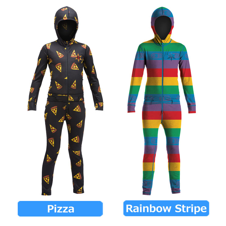 AIRBLASTER エアブラスター Youth Ninja Suit ニンジャスーツ